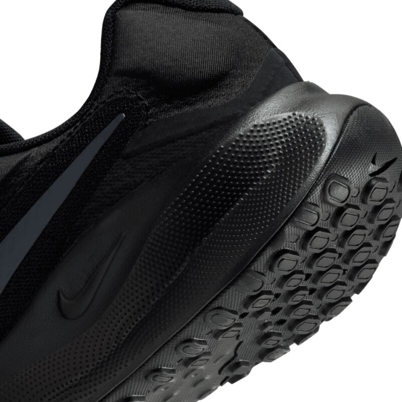 Nike Revolution 7 Men's Black/Off-Noir