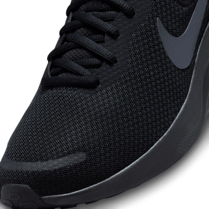 Nike Revolution 7 Men's Black/Off-Noir