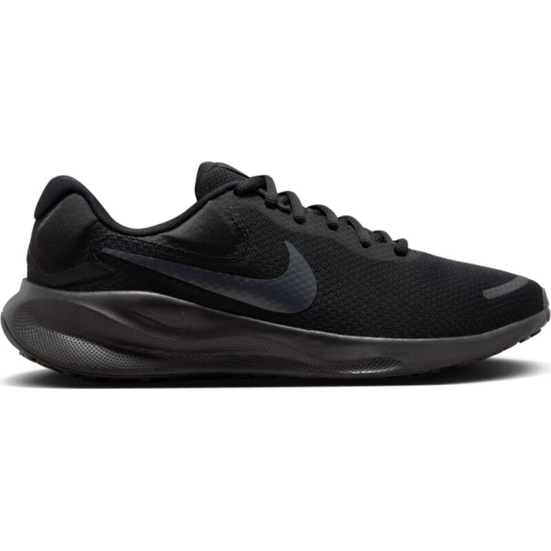 Nike Revolution 7 Men's Black/Off-Noir