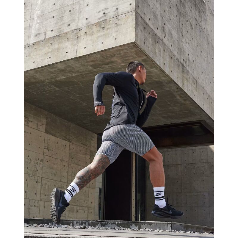 Nike Revolution 7 Men's Black/Off-Noir