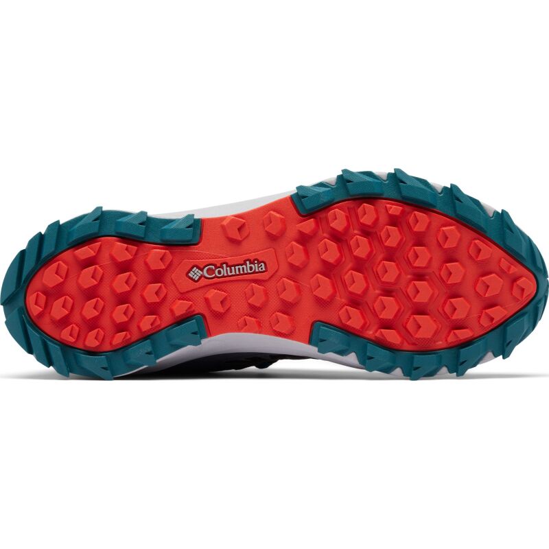 Columbia Peakfreak Ii Outdry Men's 2100711 Shark/ Super Sonic