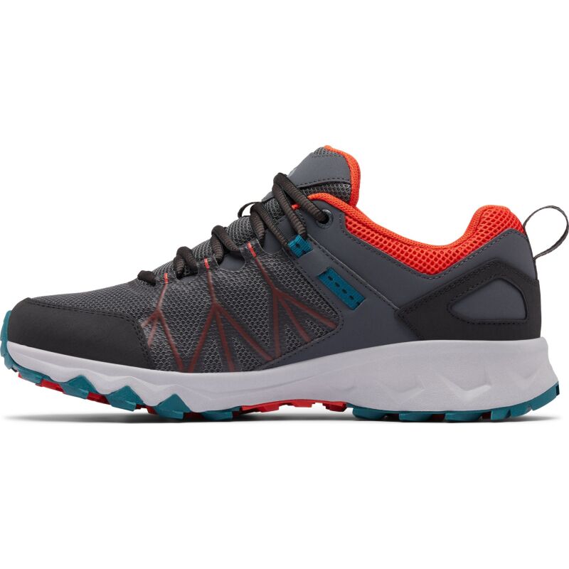 Columbia Peakfreak Ii Outdry Men's 2100711 Shark/ Super Sonic
