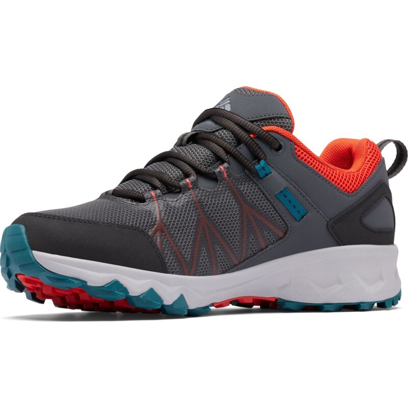 Columbia Peakfreak Ii Outdry Men's 2100711 Shark/ Super Sonic