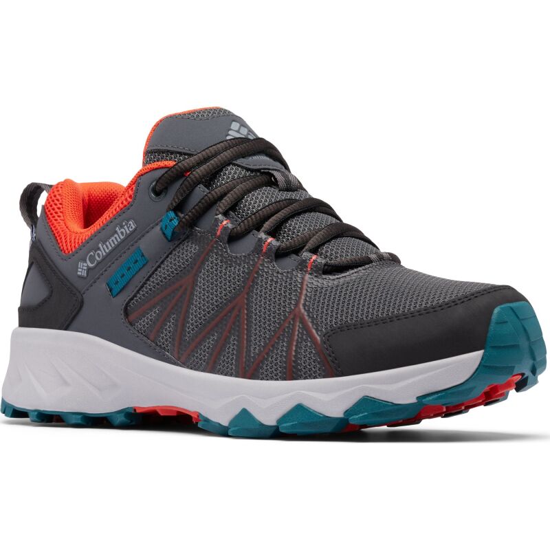 Columbia Peakfreak Ii Outdry Men's 2100711 Shark/ Super Sonic
