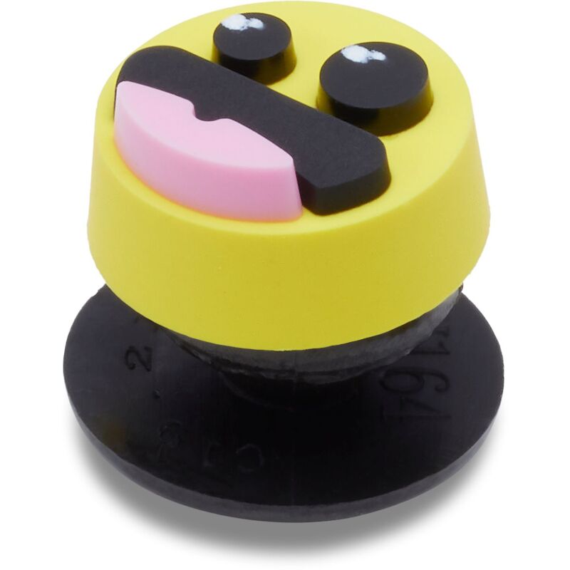 Crocs™ Jibbitz Tiny Crazy Face 