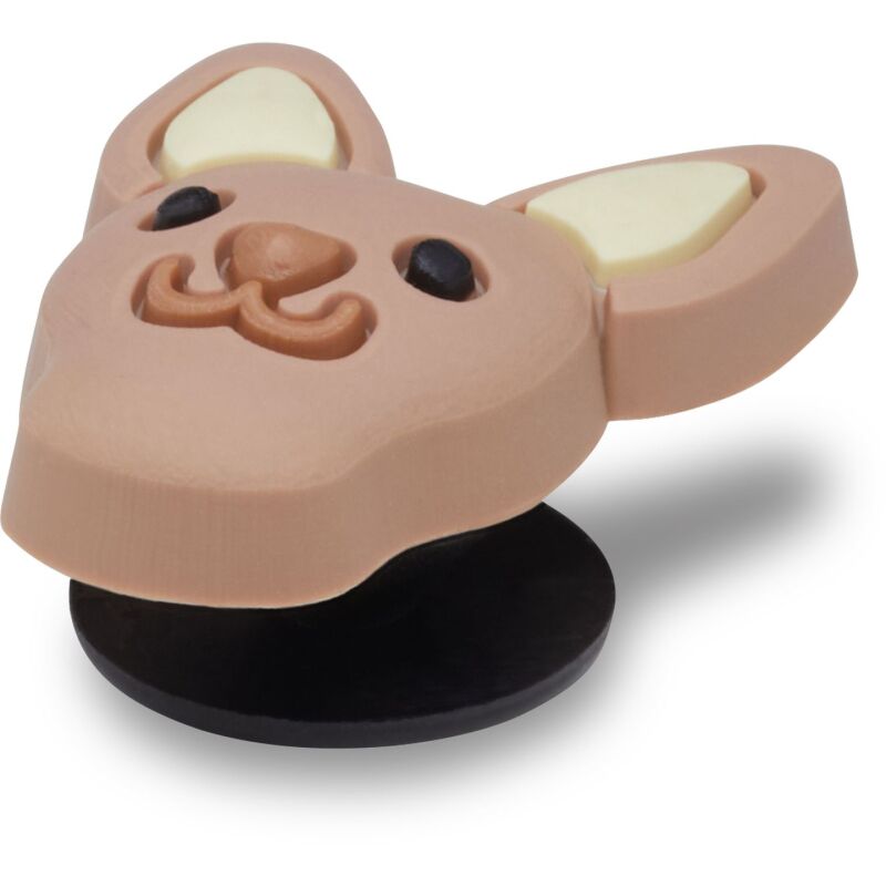 Crocs™ Jibbitz Tiny Chihuahua Face