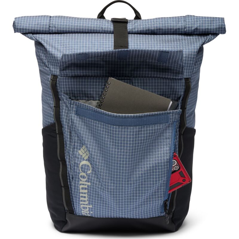 Columbia CONVEY III 27 L Dark Mountain
