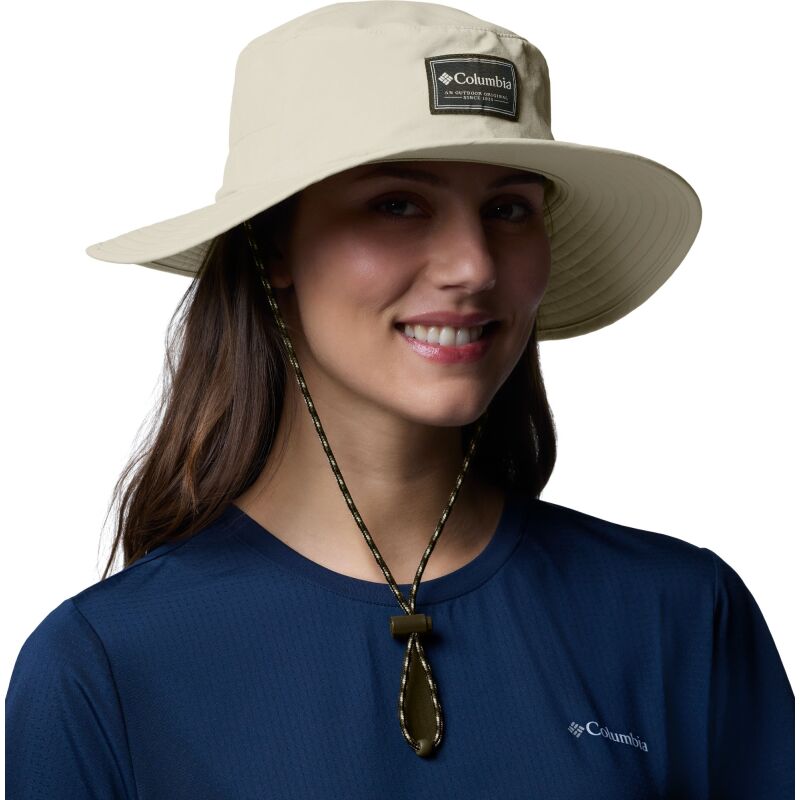Columbia Broad Spectrum Ii Booney Dark Stone