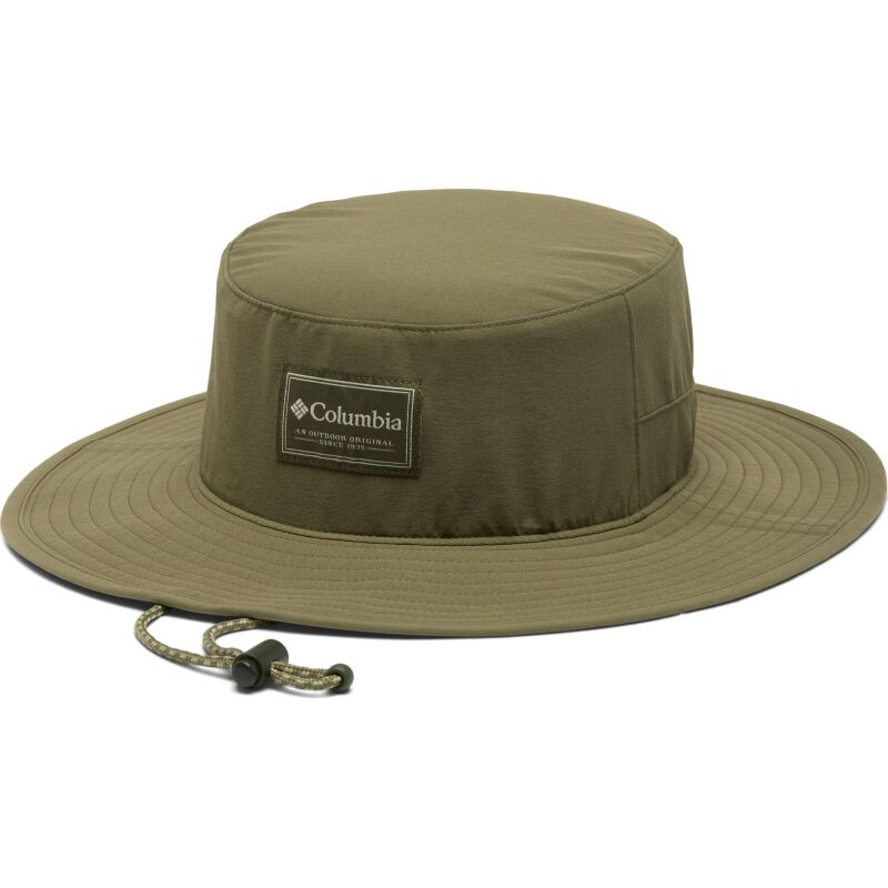 Columbia Broad Spectrum II Booney Stone Green