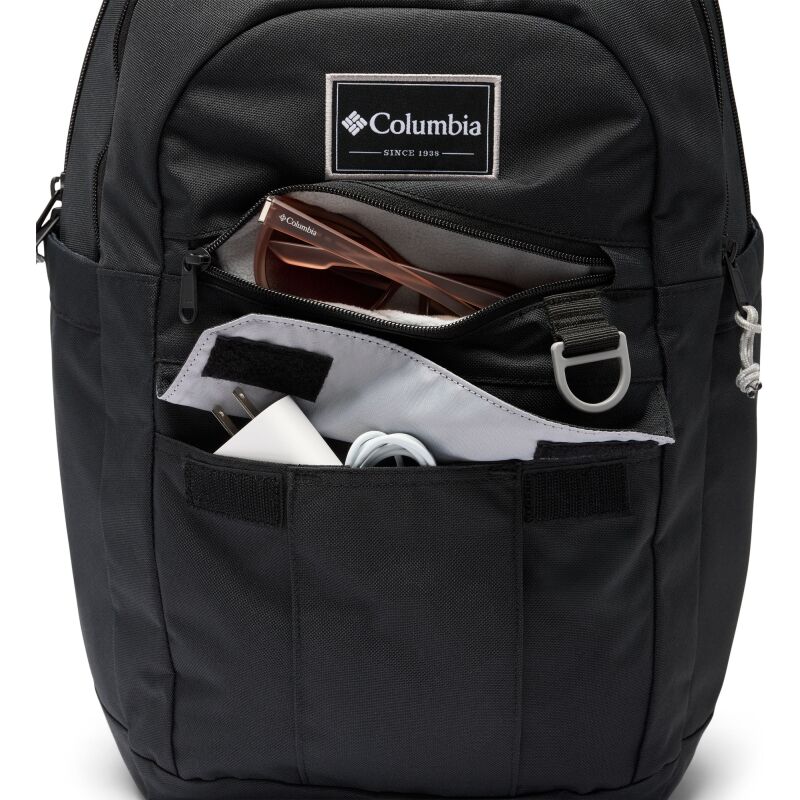 Columbia Buxton 26 L Backpack Black