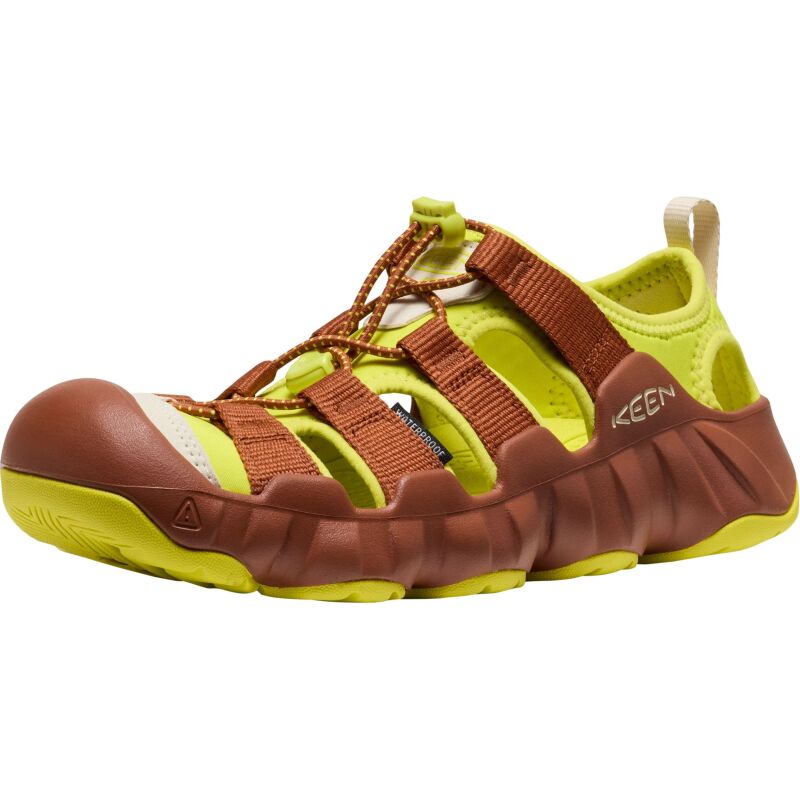 Keen HYPERPORT H2 1030612 Algae Green