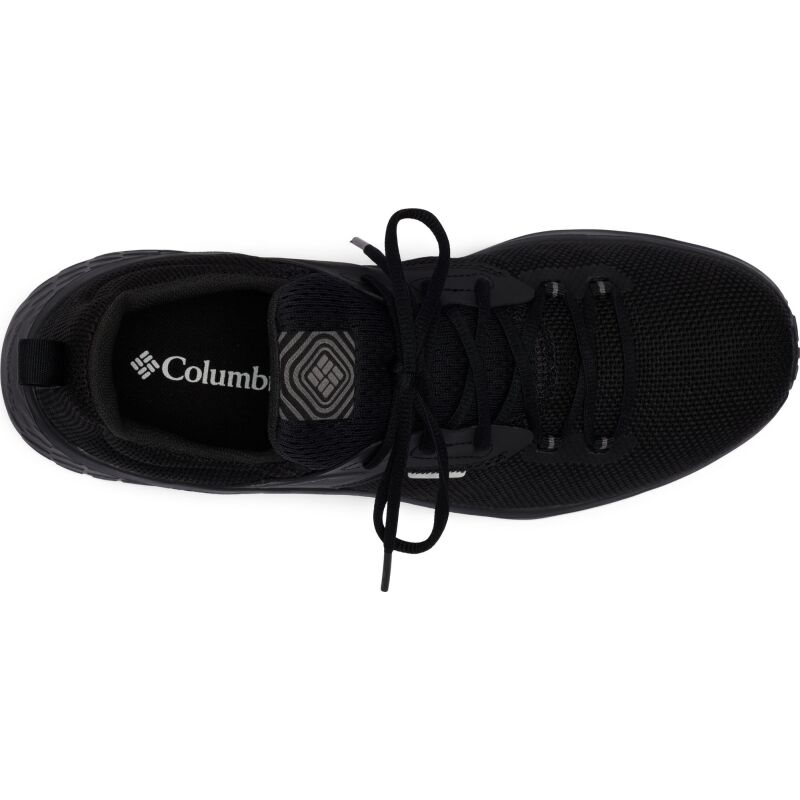 Columbia Benson Crz Men's Black/ City Grey