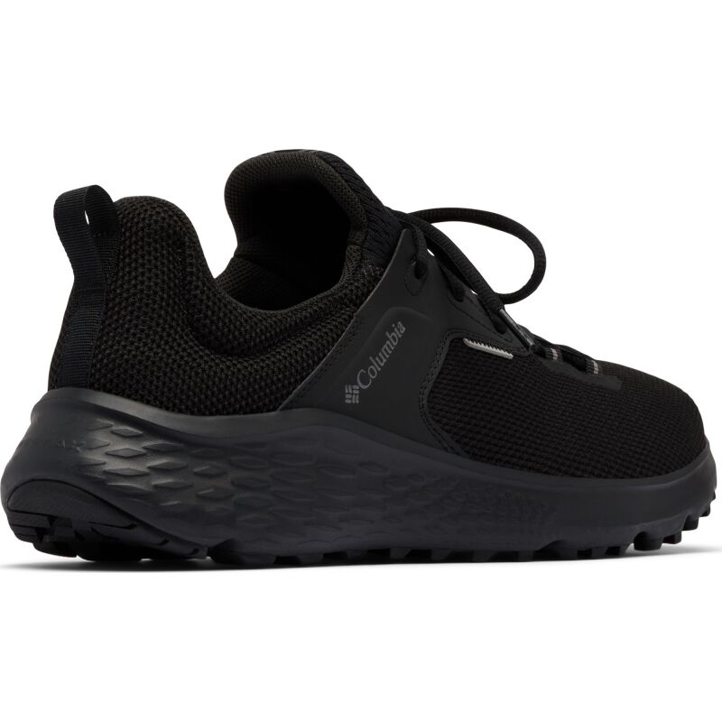 Columbia Benson Crz Men's Black/ City Grey