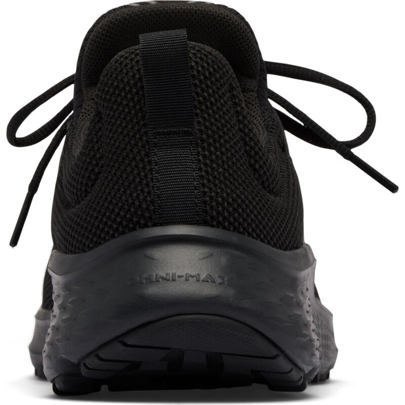 Columbia Benson Crz Men's Black/ City Grey