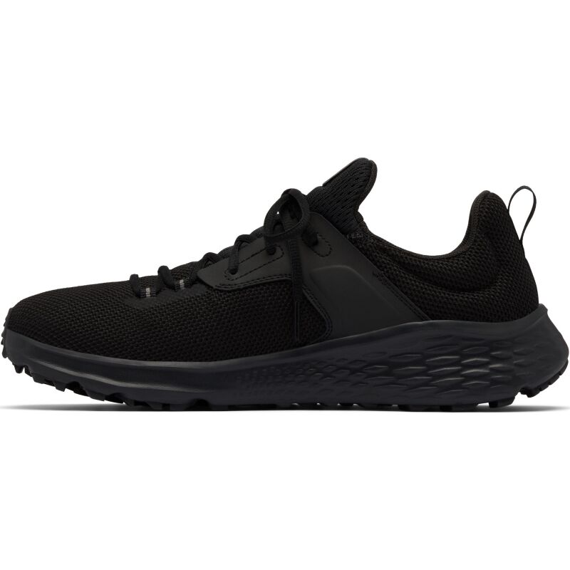 Columbia Benson Crz Men's Black/ City Grey