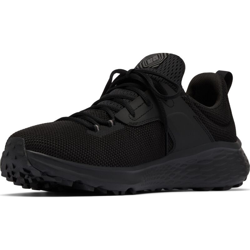 Columbia Benson Crz Men's Black/ City Grey