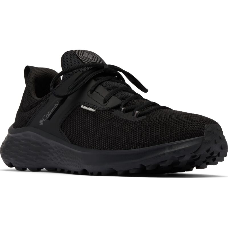 Columbia Benson Crz Men's Black/ City Grey