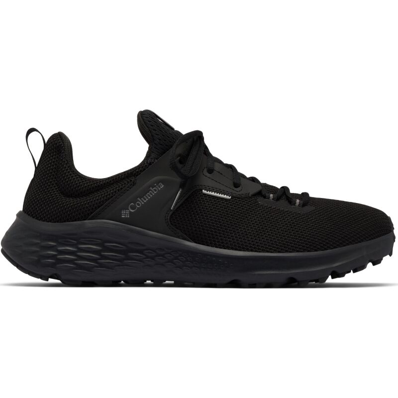 Columbia Benson Crz Men's Black/ City Grey