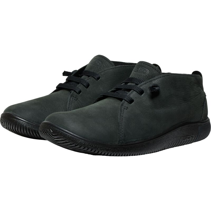 Keen KNX Chukka Women's Black