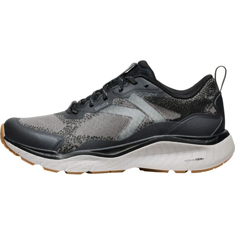 Keen Leiki WP Women's Black/Steel Grey
