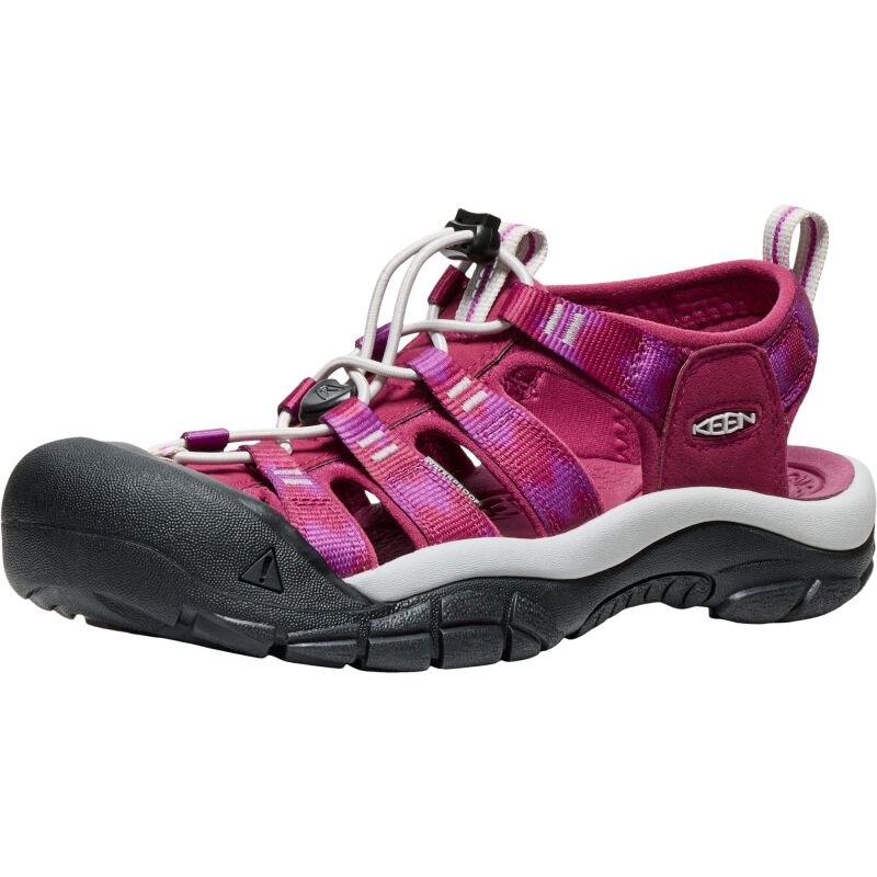 Keen NEWPORT H2 1030547 Beaujolais/Star White