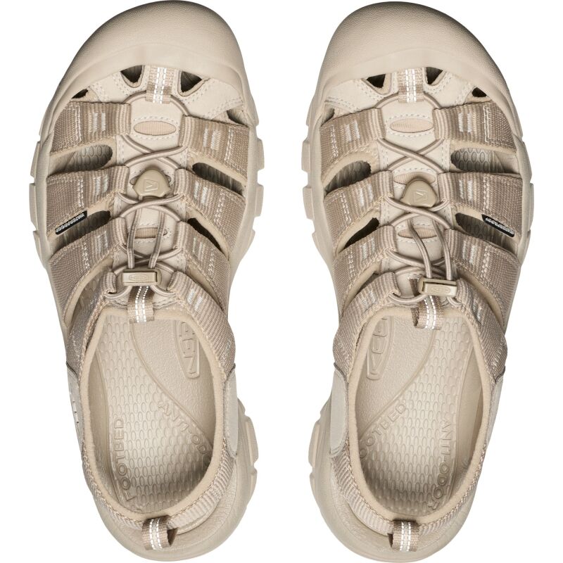 Keen NEWPORT H2 1030671 Monochrome/Plaza Taupe