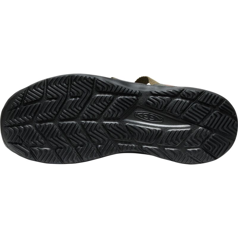 Keen Seanik H2 1030387 Forest Night/Dark Olive
