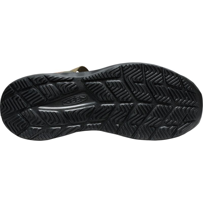 Keen Seanik H2 1030387 Forest Night/Dark Olive