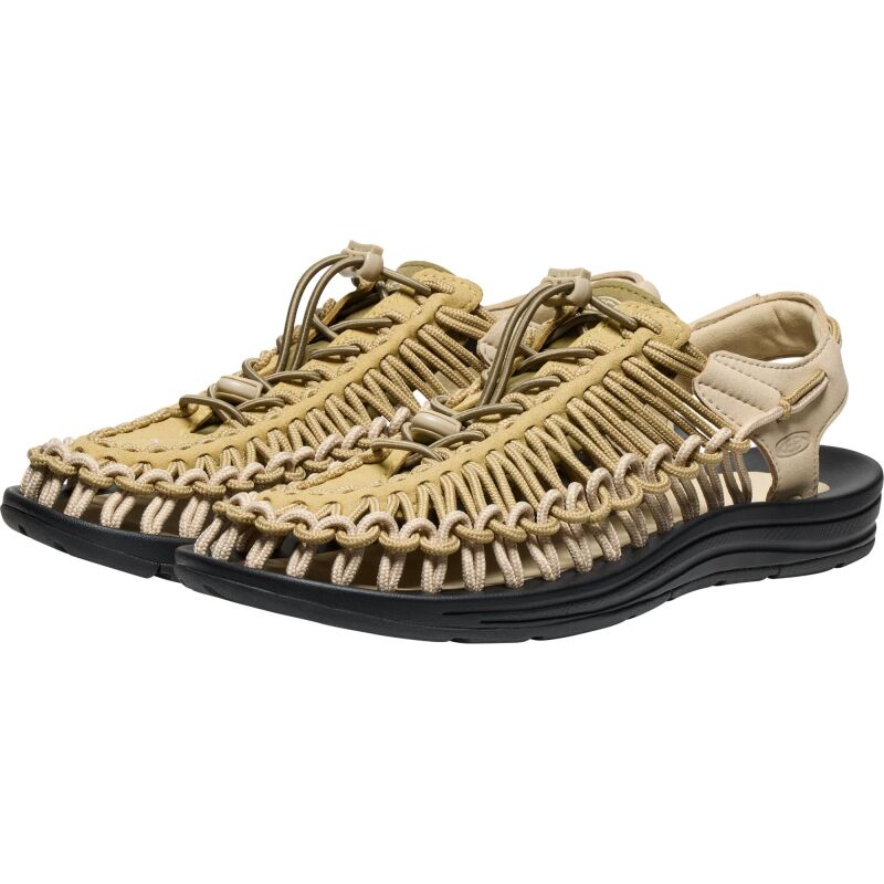 Keen Uneek 1030572 Khaki/Martini Olive