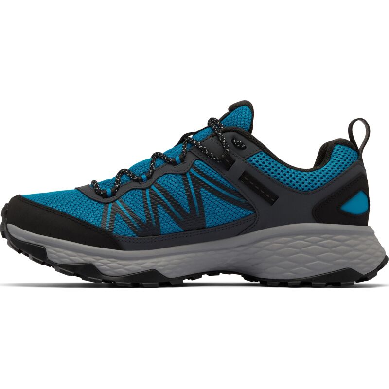 Columbia Peakfreak Rush Outdry Men's Blue Echo/ Black
