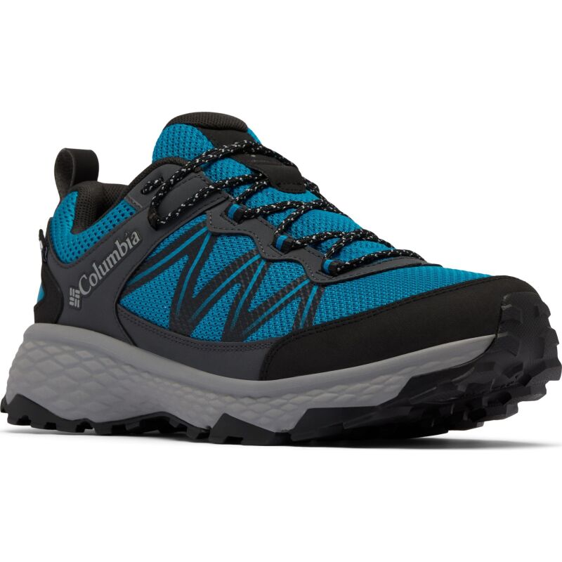 Columbia Peakfreak Rush Outdry Men's Blue Echo/ Black