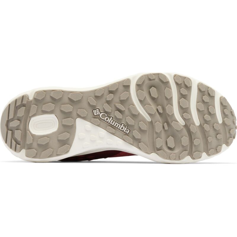 Columbia Konos Trs Outdry Women's Dusty Crimson/ Chianti