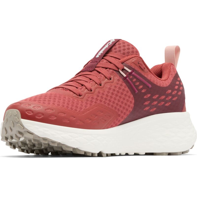 Columbia Konos Trs Outdry Women's Dusty Crimson/ Chianti