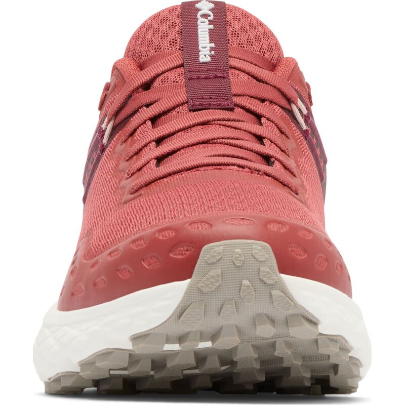 Columbia Konos Trs Outdry Women's Dusty Crimson/ Chianti
