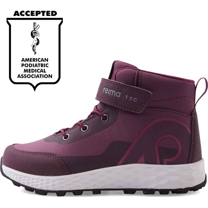 REIMA Hiipien Deep purple 4960
