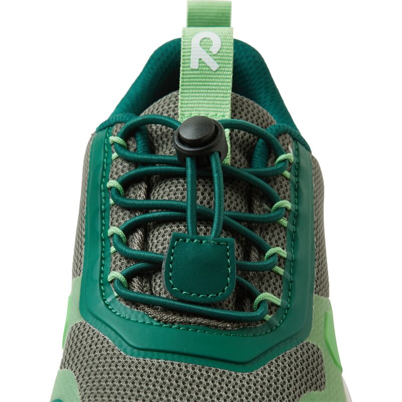 REIMA Tallustelu 5400137B Greyish green