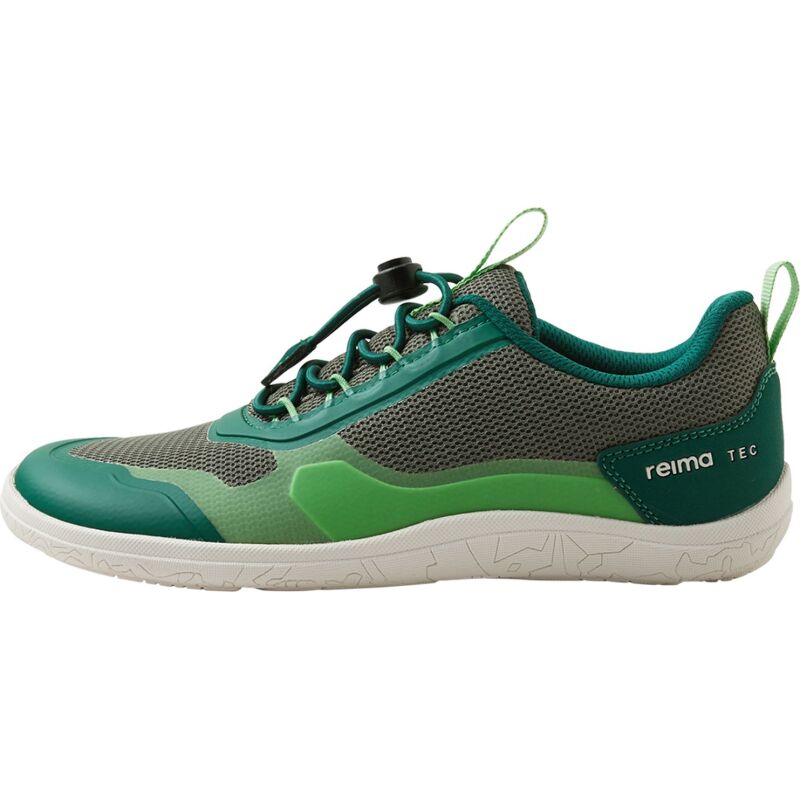 REIMA Tallustelu 5400137B Greyish green