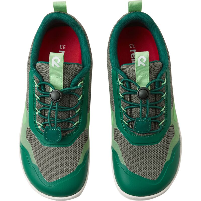 REIMA Tallustelu 5400137B Greyish green