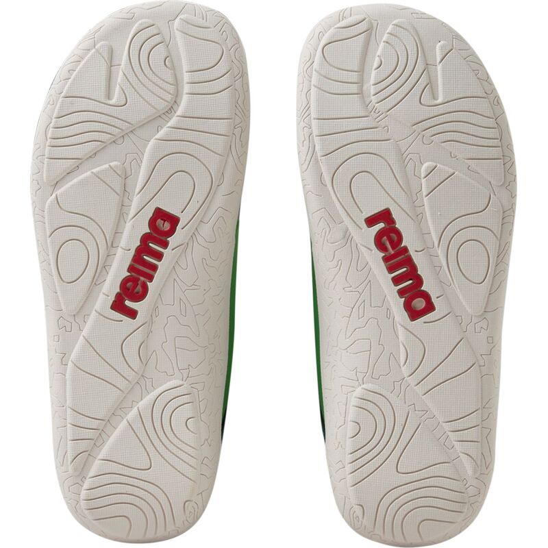 REIMA Tallustelu 5400137B Greyish green