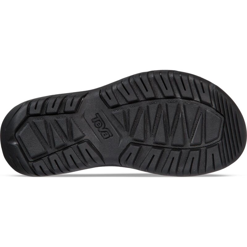 Teva Hurricane XLT2 Women's Black 01