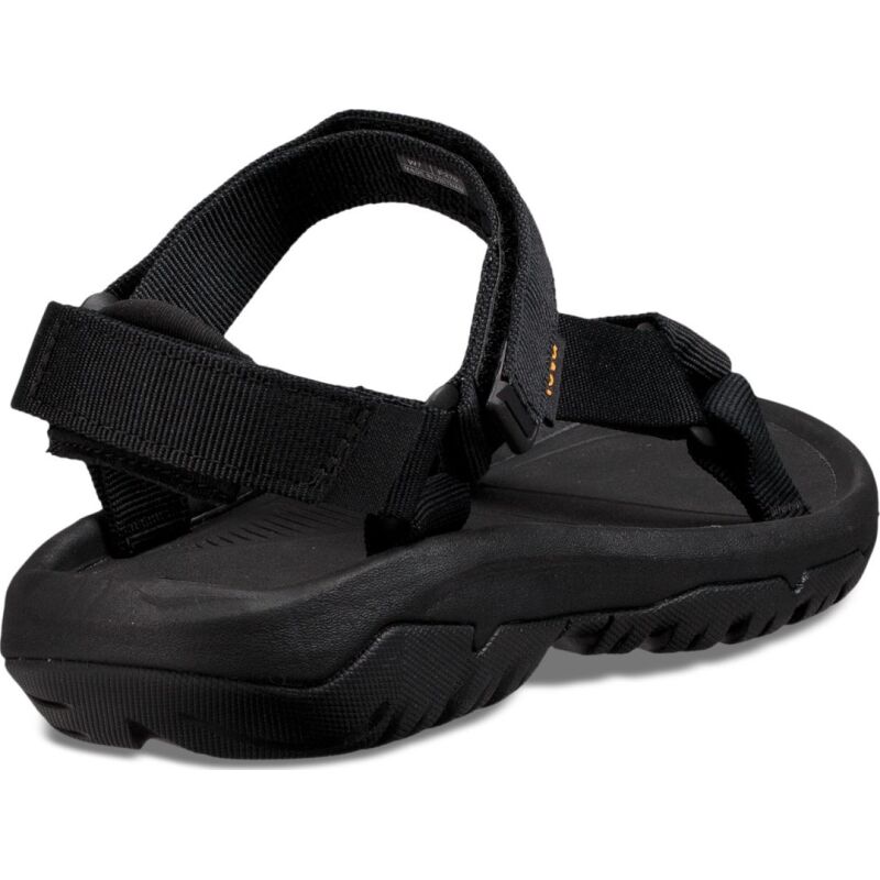 Teva Hurricane XLT2 Women's Black 01