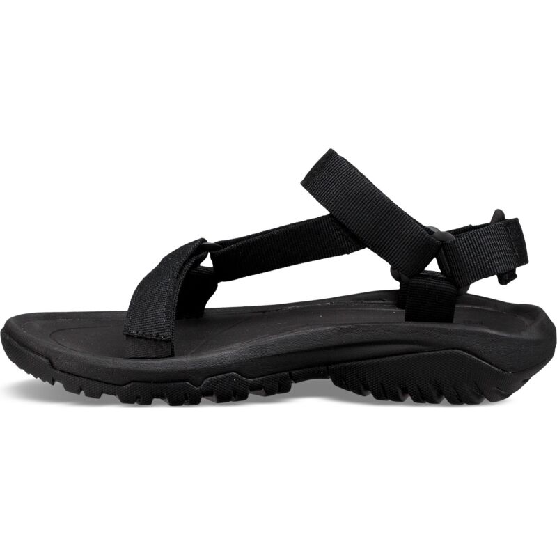 Teva Hurricane XLT2 Women's Black 01