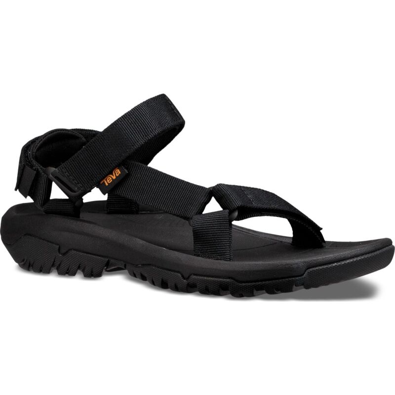 Teva Hurricane XLT2 Women's Black 01