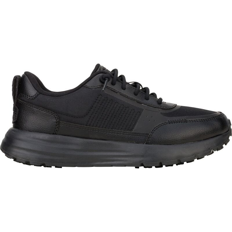 HEYDUDE Sirocco Alta W Work CE Women 43225 Black