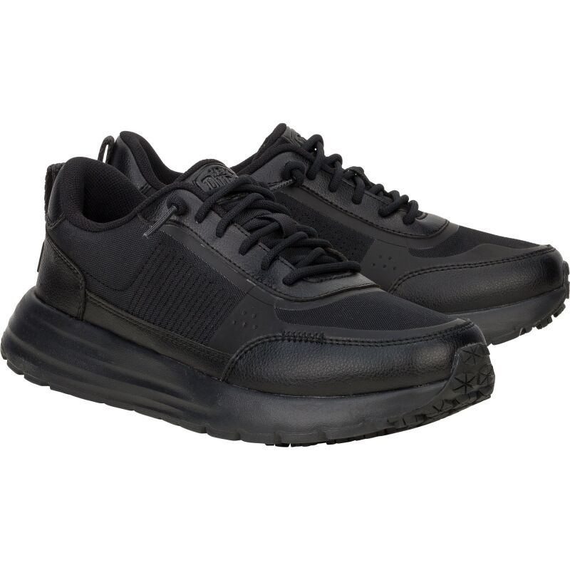 HEYDUDE Sirocco Alta W Work CE Women 43225 Black