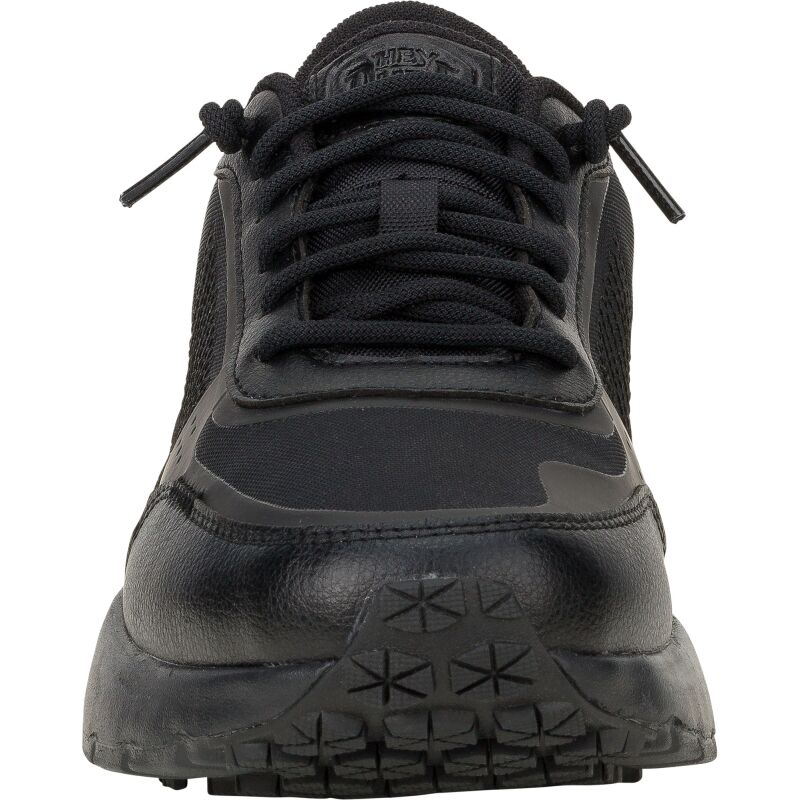 HEYDUDE Sirocco Alta W Work CE Women 43225 Black