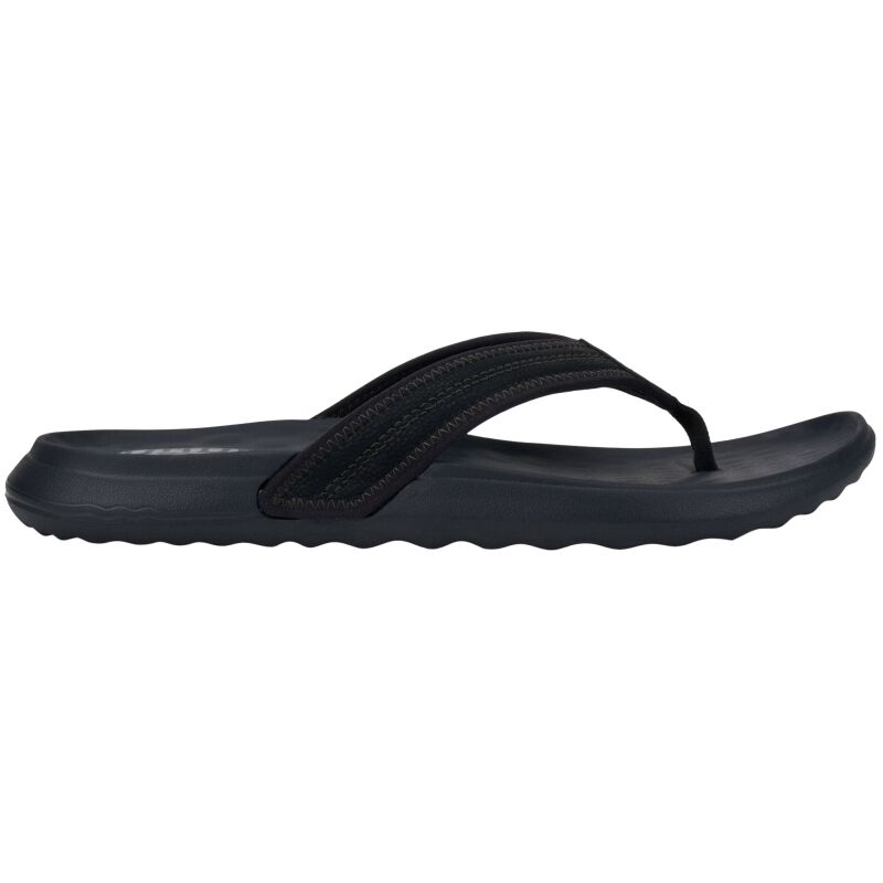 HEYDUDE Myers Flip Classic Men 40721 Black/Black