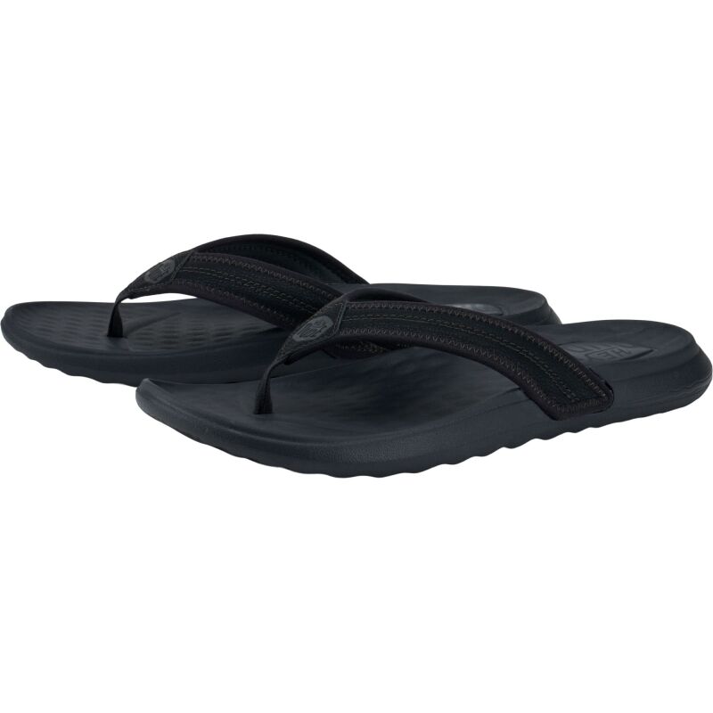 HEYDUDE Myers Flip Classic Men 40721 Black/Black