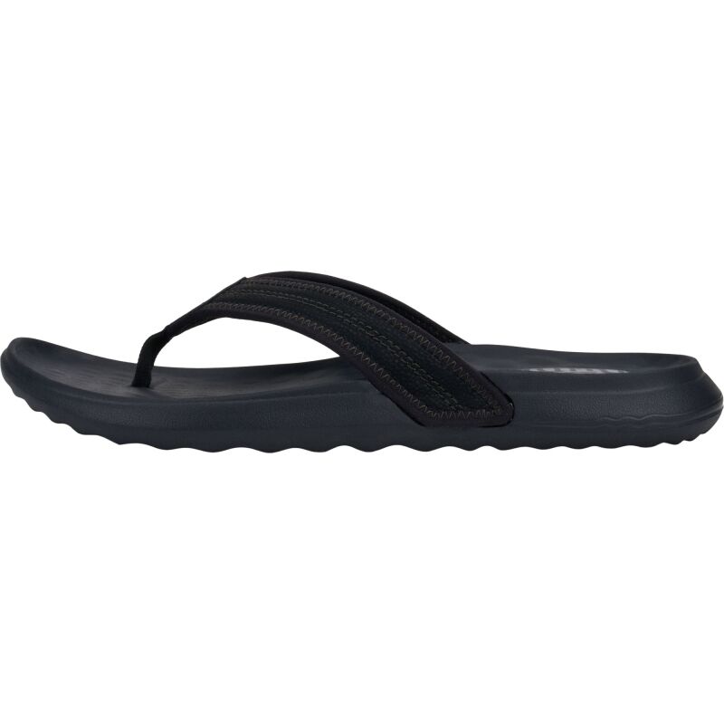 HEYDUDE Myers Flip Classic Men 40721 Black/Black