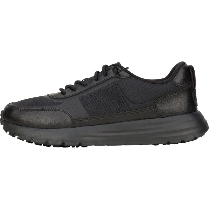 HEYDUDE Sirocco Alta Work CE Men 43196 Black